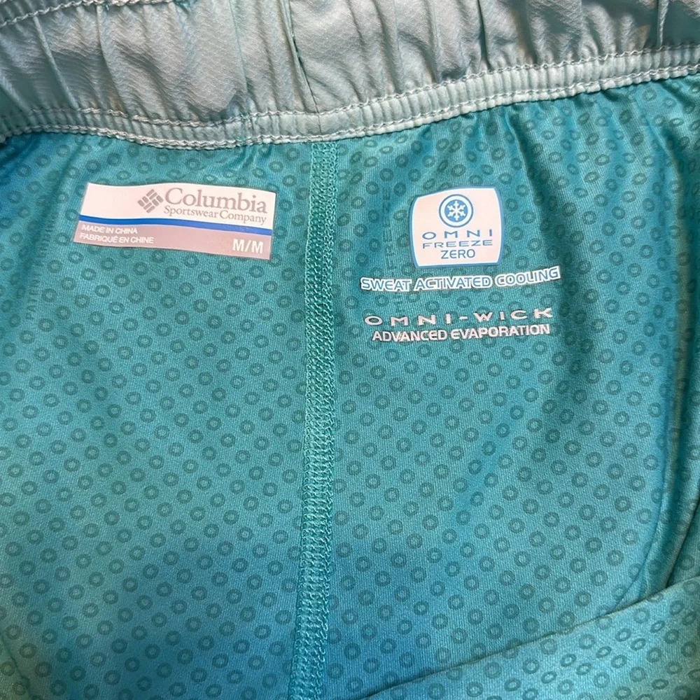 Columbia Omni-Wick Skirt Size Medium - Picture 4 of 10